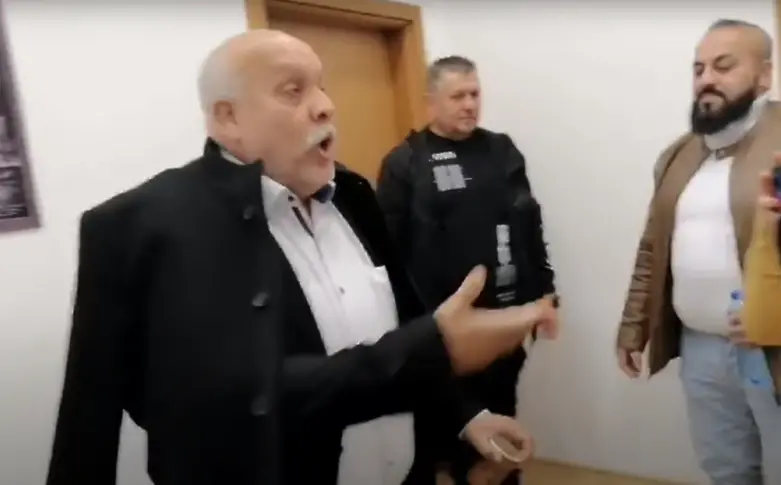 Ромският лидер Ашим Асан заплаши с бунт управляващите от ГЕРБ в  Пловдив
