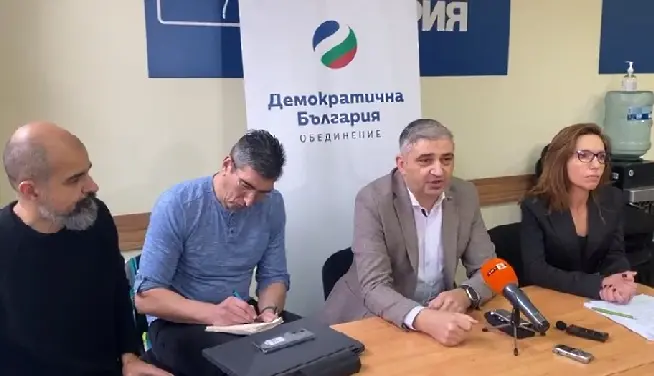 Съветници от ДБ настояват Община Варна да отмени решението си за акциите в Пловдивския панаир