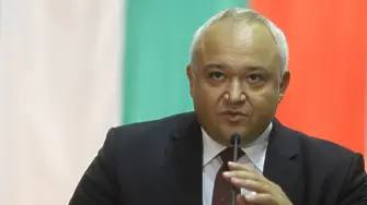 Демерджиев вижда България в Шенген през второто полугодие на 2023 г.