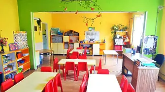 Детските градини в Димитровград със засилен сутрешен филтър