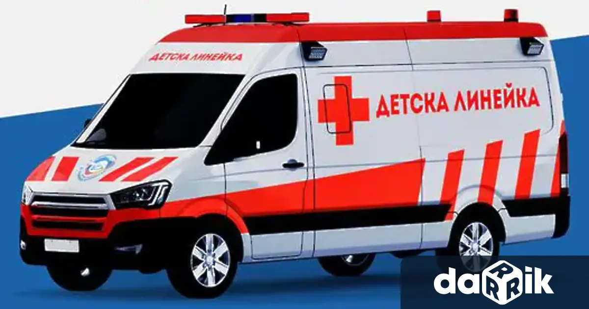 До месец във Варна ще осигурена детска неонатална линейка. Това