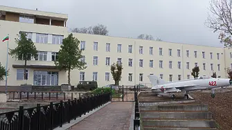 Президентът открива днес Изнесения комплекс за авиационно образование на ВВВУ „Георги Бенковски“