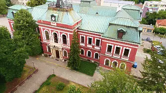 Петър Паунов:И двете бани в Кюстендил- Чифте и Дервиш баня са държавна собственост