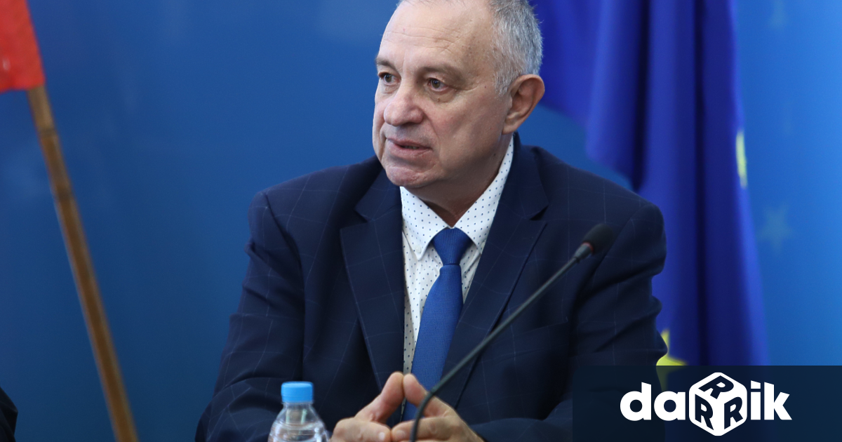 Здравният министър Асен Меджидиев ще предложи законодателни промени с които