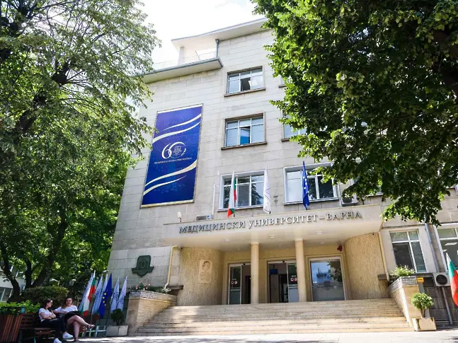 В Добрич ще има филиал на МУ-Варна