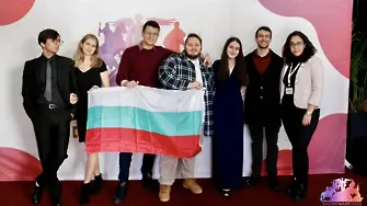 Български финалисти по Дарик: Дебатите трябва да са задължителна училищна дисциплина