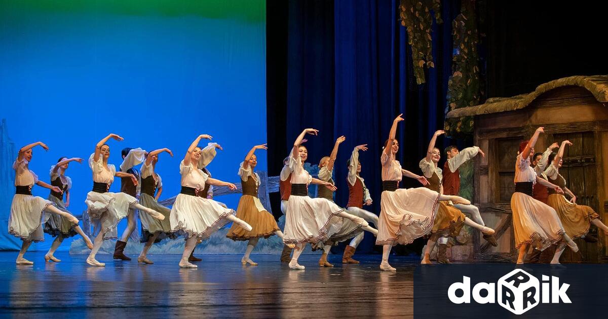 Идеята за балета Жизел идва от френския писател Теофил Готие