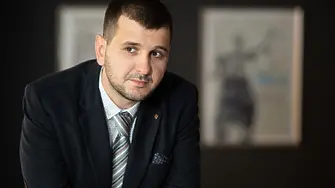 Йордан Иванов: Трябва да има закон за Пловдив, ще предложим изслушването на Борисов и Гергов за Панаира