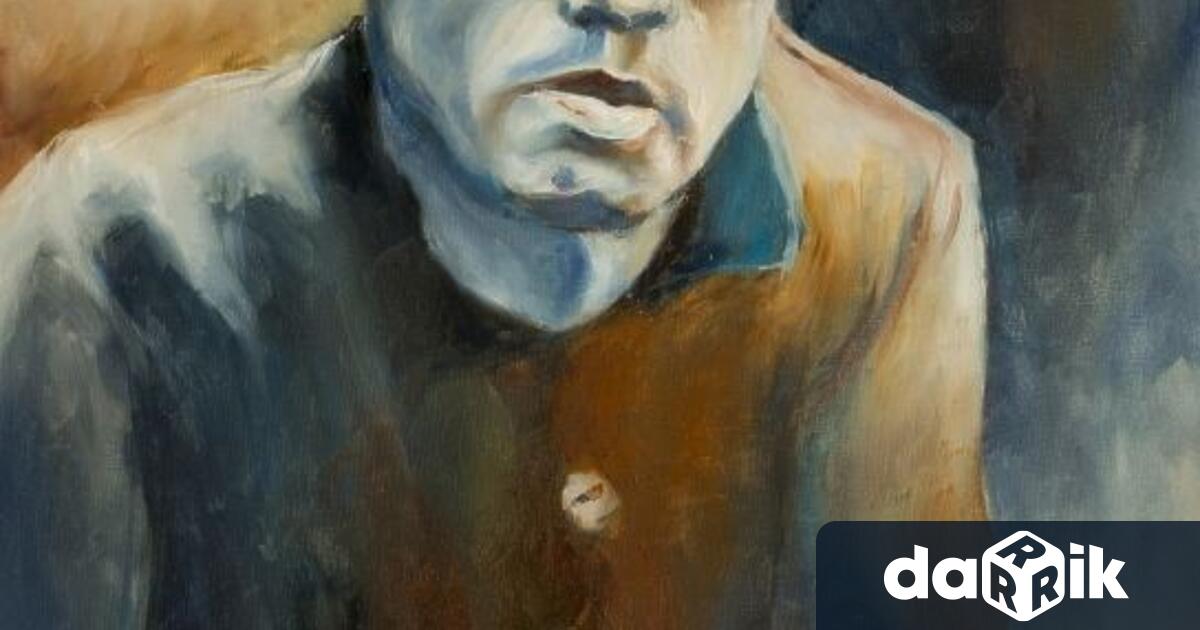 88 години от рождението на големия поет Дамян Дамянов се