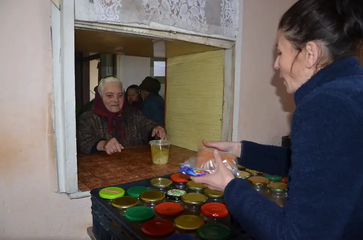 Раздаването на топъл обяд на нуждаещи се лица в Община Видин ще продължи до края на годината