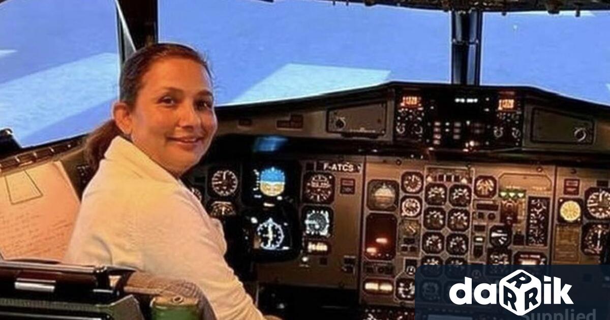 Вторият пилот на фаталната самолетна катастрофа в Непал е загубиласъпруга