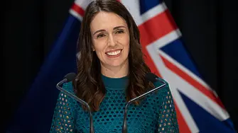 Министър-председателката на Нова Зеландия подава оставка