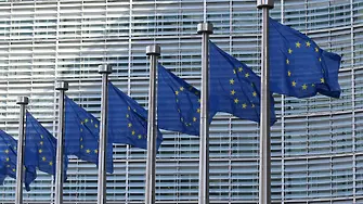 ЕС отпусна първите 3 млрд. евро от помощта за Украйна за тази година
