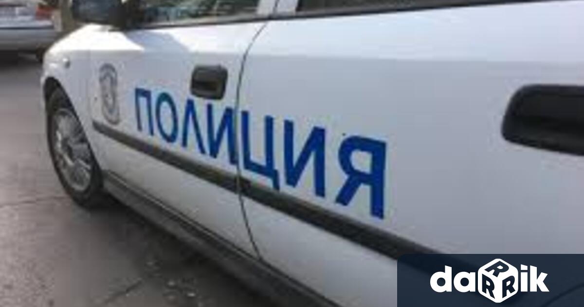 29 годишен крадец е задържан в ареста на хасковското управление на