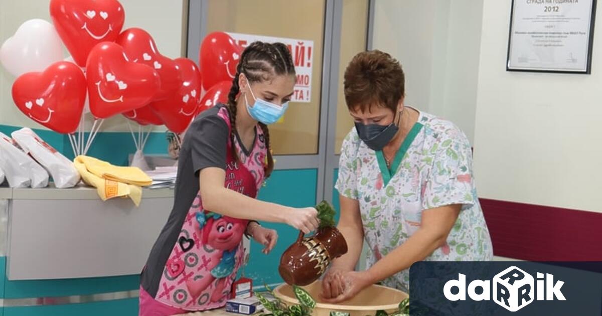 Областният управител на Русе Анатоли Станев ще посети двете университетски