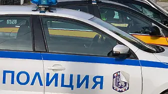Спецакция срещу конвенционалната престъпност в област Плевен