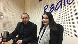 Казус с режисьорка от Москва – бяга от режима и помага на украинци в Бургас
