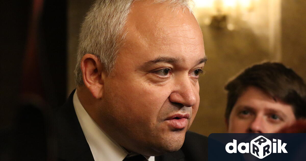 Иван Демерджиев е готов да поеме отново поста министър на