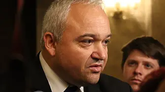 Демерджиев е готов да поеме отново поста министър на вътрешните работи в новия служебен кабинет