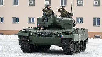 Варшава: Отношението на Берлин към доставките на танкове „Леопард“ за Киев е неприемливо