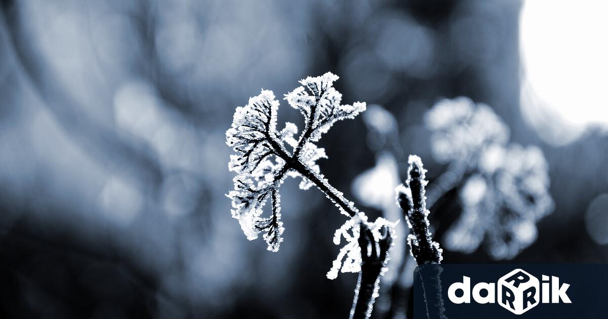 През следващото денонощие ще бъде предимно облачно съобщиха от Националния