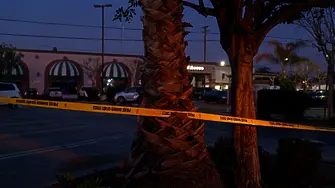 Заподозреният за убийството на 10 души в Калифорния се е самоубил