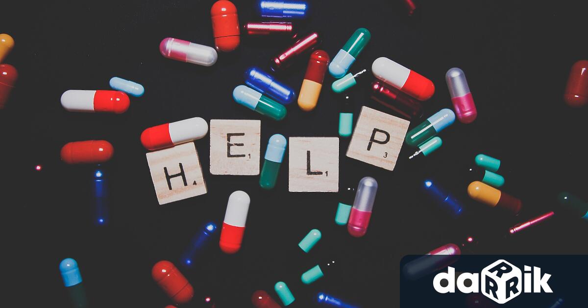 Широко използваните антидепресанти причиняват емоционално притъпяване според изследване което предлага