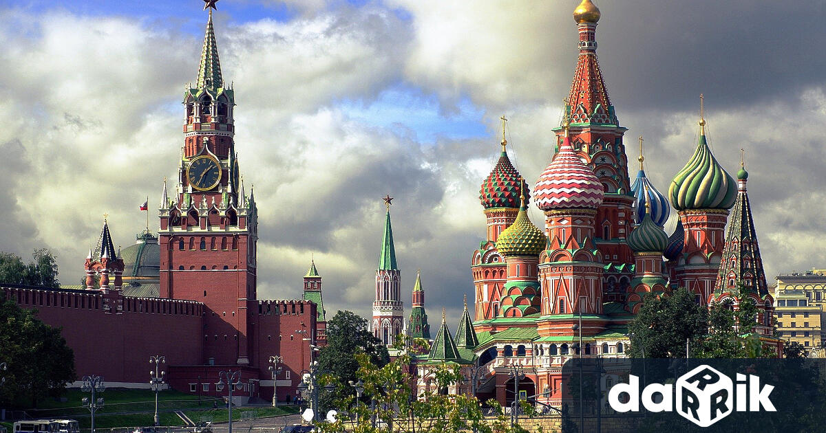 Москва обеща днес ответни мерки срещу френските медии в Русия