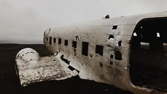 Най-смъртоносните самолетни катастрофи в историята на авиацията (снимки)