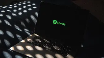 Spotify съкращава 6% от работната сила