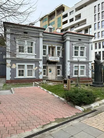Реновират сградата на „Старата община“ в Асеновград