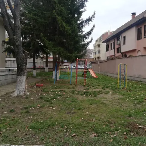 ОбС даде съгласие по проект за облагородяване дворното пространство на детска градина по „Красива България“