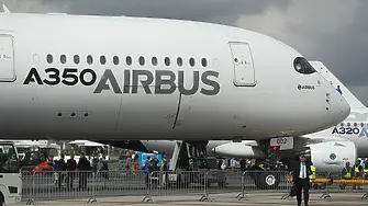„Airbus“ ще наеме 13 000 служители през 2023 г.