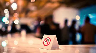  Стартира първата гражданска инициатива „Европа без тютюн“