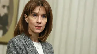 Камелия Нейкова: В около 1/3 от изборните райони се очаква да има промяна в броя на мандатите