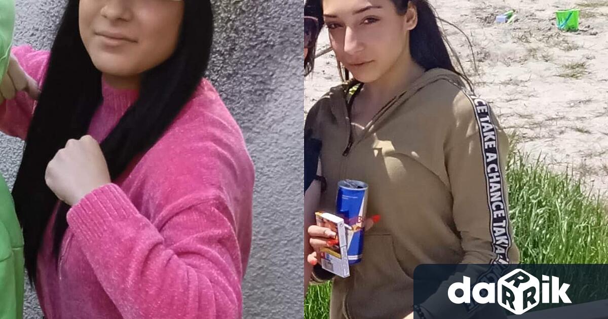 Непълнолетно момиче от Варна е в неизвестност от седмица 17 годишната Любомира