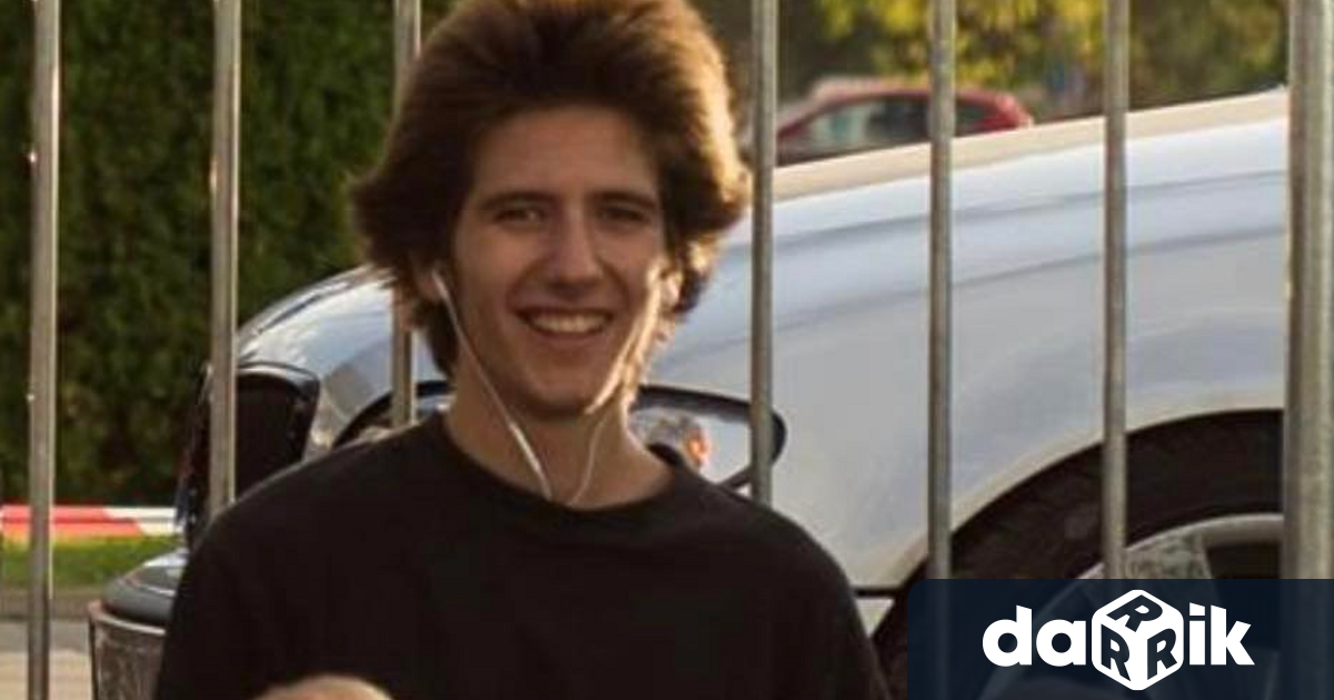 Издирват 25-годишен мъж от Перник, изчезнал по време на празненствата