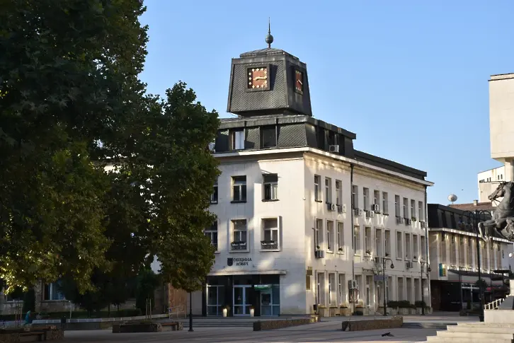 Днес ще има прекъсване на електронните административни услуги в Ловеч поради профилактика