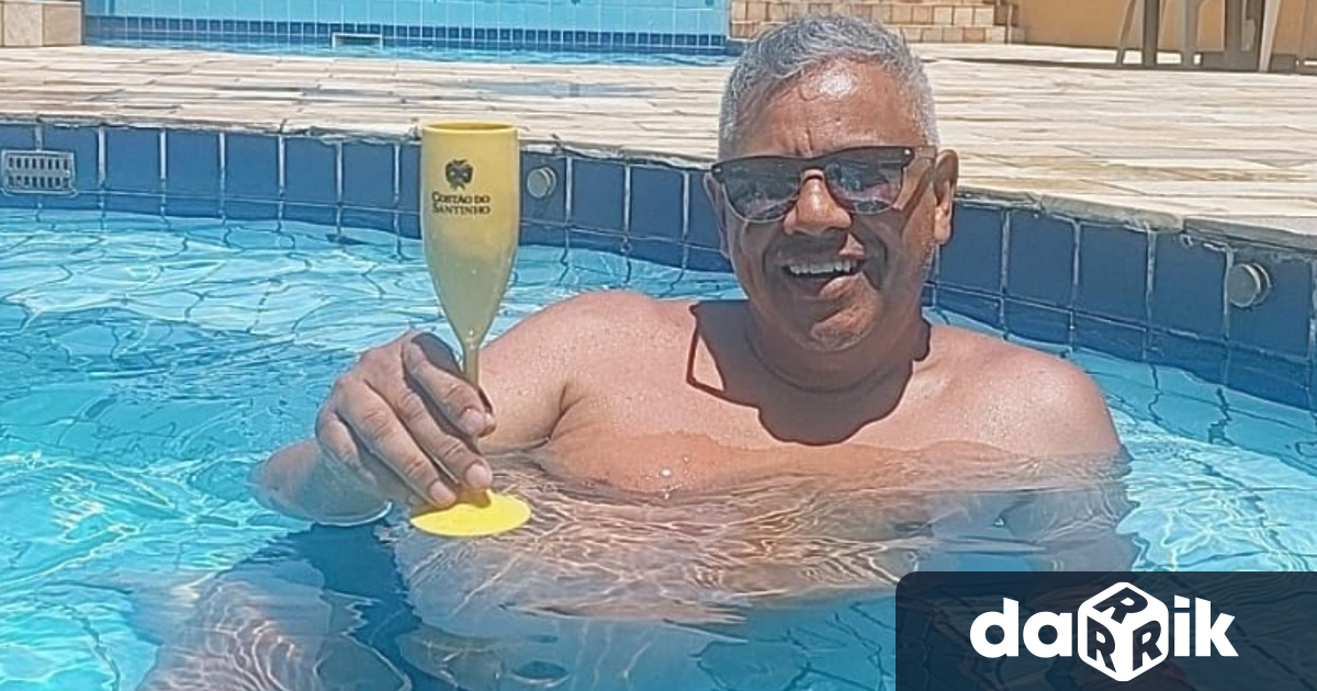 60 годишният бразилец Балтазар Лемос искаше да знае колко хора