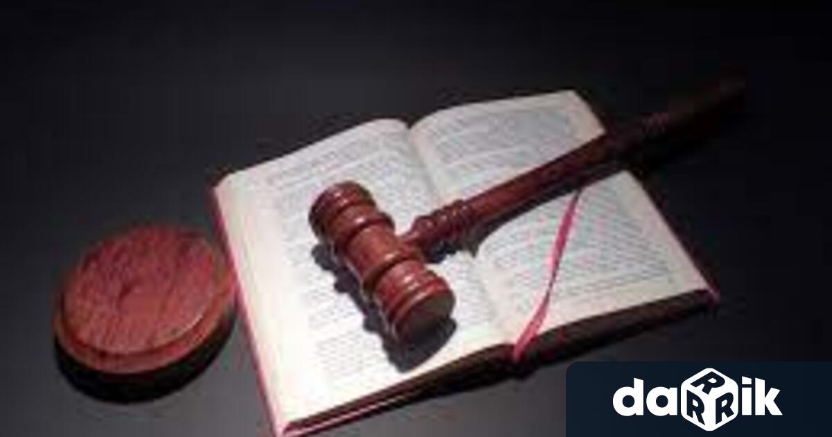 По искане на Окръжна прокуратура – Варна съдът определи мярка