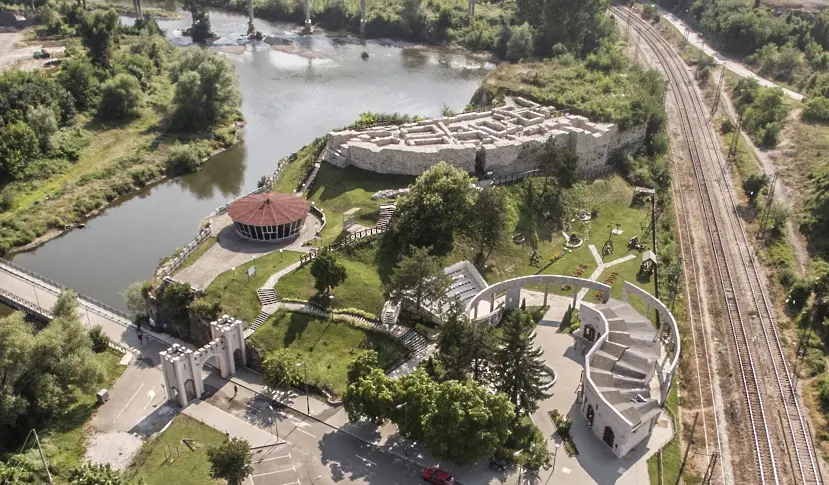 Над 4 000 туристи са посетили Археологически комплекс „Калето“ в Мездра през 2022 г.