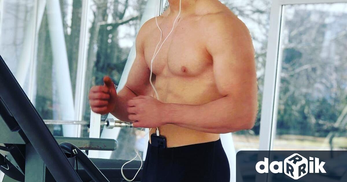Световният шампион по вдигане на тежести Карлос Насар получи условна