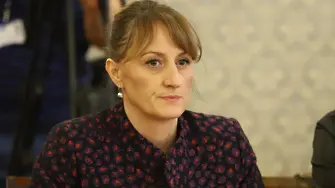 Министър Карамфилова: Трябва да предоговорим Плана за възстановяване