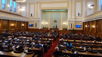 НС прие декларация, с която осъжда насилието над българи в РСМ