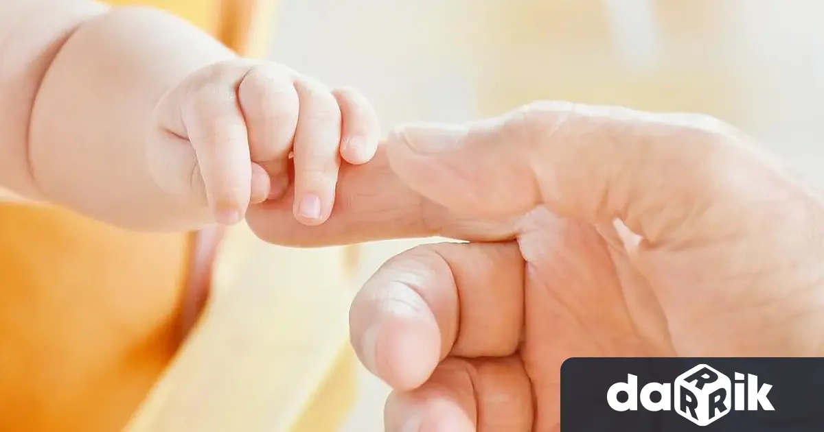 Докараното бебе с държавният Спартан от Варна в София е в