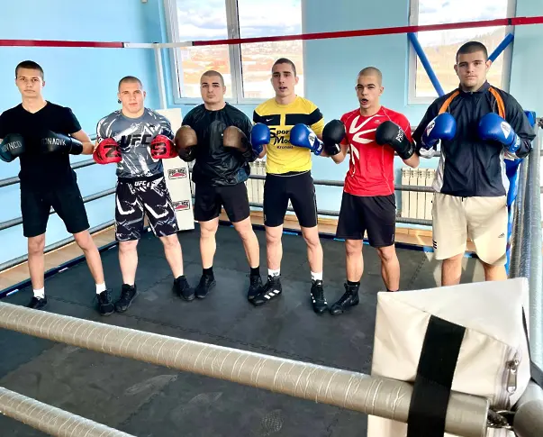 Петима спортисти от Дряново ще мерят сили на Държавно първенство по бокс в Петрич
