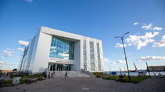 Новостите в облачните технологии и кибер сигурността на българо-турски бизнес форум