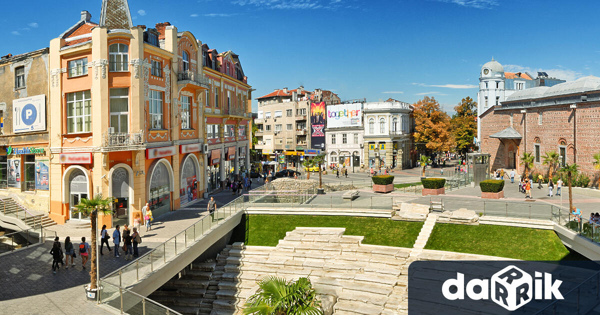 С общ кандидатура за кмет на Пловдив ще се явят