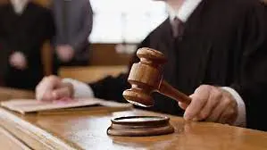 Врачанският окръжен съд наказа двама за държане с цел разпространение на наркотици в големи размери