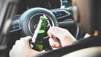 “Тренд”: Всеки пети се е возил при пиян шофьор